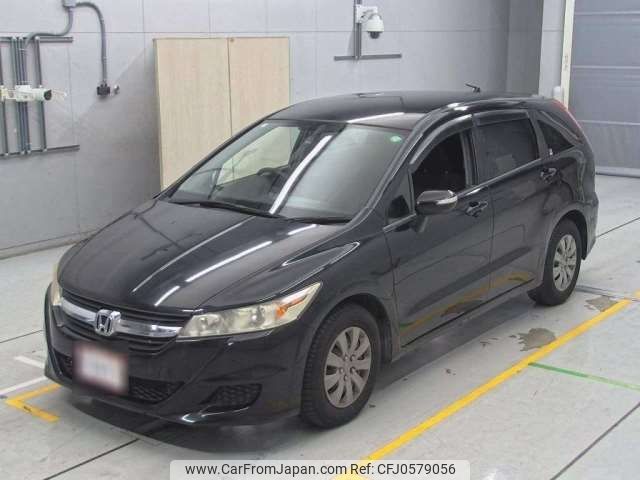 honda stream 2011 -HONDA--Stream DBA-RN6--RN6-3131637---HONDA--Stream DBA-RN6--RN6-3131637- image 1