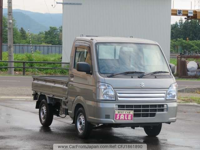 suzuki carry-truck 2025 CFJ1861890 image 2