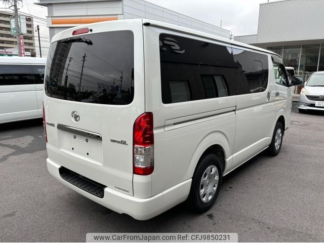 toyota regiusace-van 2019 -TOYOTA--Regius ace Van GDH206V--GDH206-1018829---TOYOTA--Regius ace Van GDH206V--GDH206-1018829- image 2