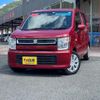 suzuki wagon-r 2020 CFJ1806932 image 1