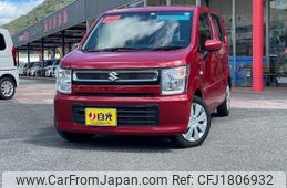 suzuki wagon-r 2020 CFJ1806932