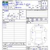 mitsubishi ek-space 2016 CFJ1815437 image 3