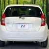 nissan note 2016 -NISSAN--Note DBA-E12--E12-468587---NISSAN--Note DBA-E12--E12-468587- image 16