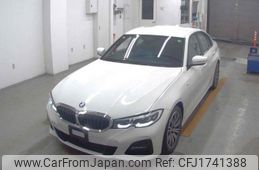 bmw 3-series 2020 CFJ1741388
