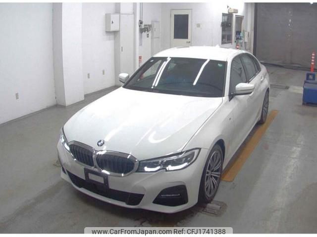 bmw 3-series 2020 CFJ1741388 image 1
