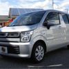 suzuki wagon-r 2018 -SUZUKI 【福山 588ｴ1020】--Wagon R DAA-MH55S--MH55S-228935---SUZUKI 【福山 588ｴ1020】--Wagon R DAA-MH55S--MH55S-228935- image 1