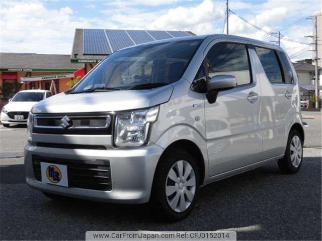 suzuki wagon-r 2018 -SUZUKI 【福山 588ｴ1020】--Wagon R DAA-MH55S--MH55S-228935---SUZUKI 【福山 588ｴ1020】--Wagon R DAA-MH55S--MH55S-228935- image 1