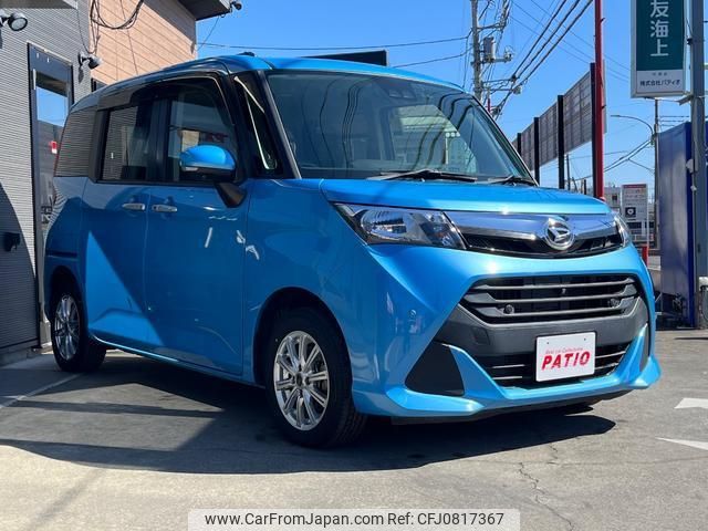 daihatsu thor 2019 quick_quick_M900S_M900S-0043939 image 2