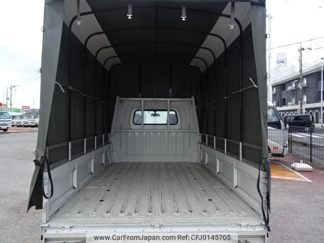 toyota townace-truck 2019 GOO_NET_EXCHANGE_0501894A30240827W001 image 2