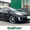 toyota prius 2011 -TOYOTA--Prius DAA-ZVW30--ZVW30-1350600---TOYOTA--Prius DAA-ZVW30--ZVW30-1350600- image 1