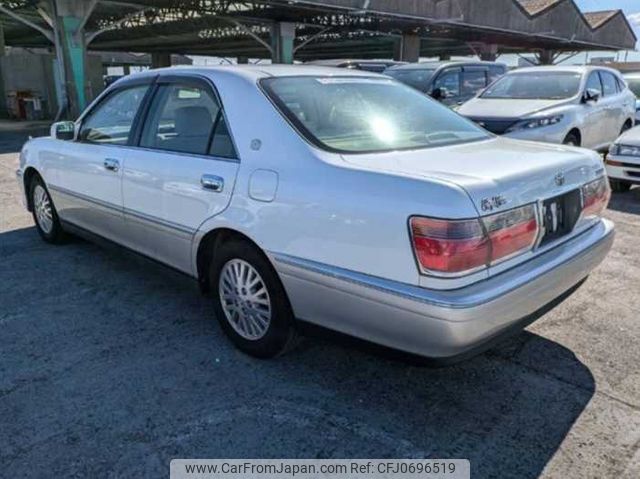 toyota crown 1999 1014-c62 image 2