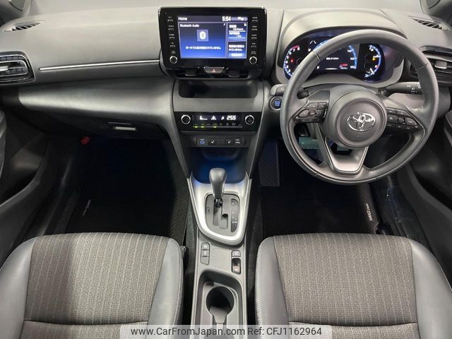 toyota yaris-cross 2024 -TOYOTA--Yaris Cross 5BA-MXPB10--MXPB10-3042582---TOYOTA--Yaris Cross 5BA-MXPB10--MXPB10-3042582- image 2