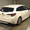 toyota corolla-touring-wagon 2021 -TOYOTA--Corolla Touring 6AA-ZWE211W--ZWE211-6078895---TOYOTA--Corolla Touring 6AA-ZWE211W--ZWE211-6078895- image 2