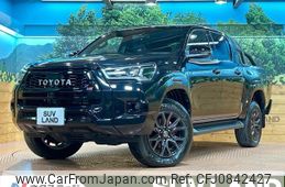 toyota hilux 2023 quick_quick_GUN125_GUN125-3947751