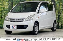 daihatsu move 2007 quick_quick_L175S_L175S-0094365
