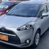 toyota sienta 2016 -TOYOTA--Sienta DBA-NCP175G--NCP175-7007103---TOYOTA--Sienta DBA-NCP175G--NCP175-7007103- image 2