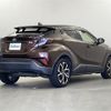 toyota c-hr 2017 -TOYOTA--C-HR DAA-ZYX10--ZYX10-2034175---TOYOTA--C-HR DAA-ZYX10--ZYX10-2034175- image 12