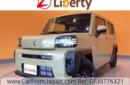 daihatsu taft 2023 quick_quick_LA900S_LA900S-0169286