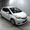 toyota vitz 2012 -TOYOTA--Vitz NSP130-2054859---TOYOTA--Vitz NSP130-2054859- image 1