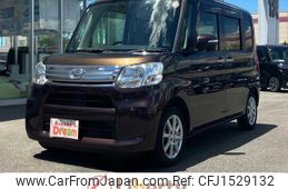 daihatsu tanto 2016 CFJ1529132