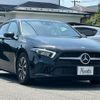 mercedes-benz a-class 2021 CFJ1558449 image 5