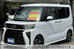 daihatsu tanto 2022 quick_quick_5BA-LA650S_LA650S-0231794