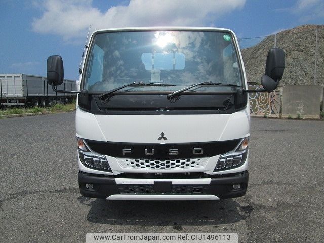 mitsubishi-fuso canter 2023 CFJ1496113 image 2