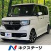 honda n-box 2017 -HONDA--N BOX DBA-JF3--JF3-1022363---HONDA--N BOX DBA-JF3--JF3-1022363- image 1