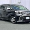 toyota vellfire 2016 CFJ1795189 image 1