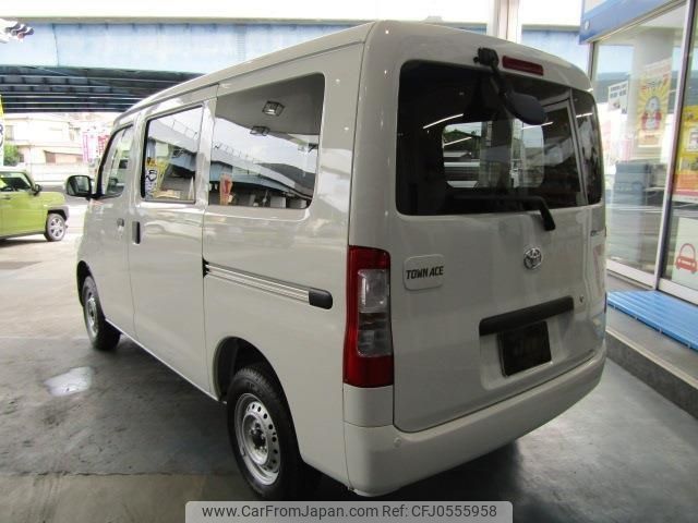 toyota townace-van 2024 -TOYOTA 【香川 400ﾂ3978】--Townace Van S403M--0029358---TOYOTA 【香川 400ﾂ3978】--Townace Van S403M--0029358- image 2