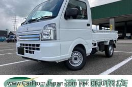 suzuki carry-truck 2024 -SUZUKI 【新潟 480ﾆ2866】--Carry Truck DA16T--825974---SUZUKI 【新潟 480ﾆ2866】--Carry Truck DA16T--825974-