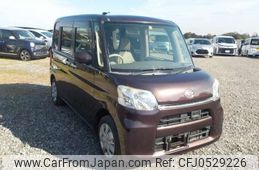 daihatsu tanto 2013 -DAIHATSU--Tanto DBA-LA600S--LA600S-0000299---DAIHATSU--Tanto DBA-LA600S--LA600S-0000299-