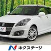 suzuki swift 2012 -SUZUKI--Swift CBA-ZC32S--ZC32S-106882---SUZUKI--Swift CBA-ZC32S--ZC32S-106882- image 1