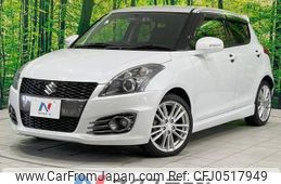 suzuki swift 2012 -SUZUKI--Swift CBA-ZC32S--ZC32S-106882---SUZUKI--Swift CBA-ZC32S--ZC32S-106882-