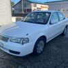 nissan sunny 2002 CFJ1824398 image 14
