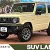 suzuki jimny 2025 quick_quick_JB64W_JB64W-375842 image 1