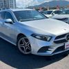 mercedes-benz a-class 2018 quick_quick_5BA-177084_WDD1770842J059511 image 12