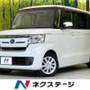 honda n-box 2019 quick_quick_JF3_JF3-1303068 image 1