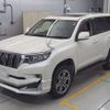 toyota land-cruiser-prado 2022 -TOYOTA 【足立 32Kむ1】--Land Cruiser Prado TRJ150W-0141225---TOYOTA 【足立 32Kむ1】--Land Cruiser Prado TRJ150W-0141225- image 1