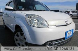 mazda verisa 2007 3282185-Y2024100189A-21