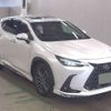 lexus nx 2023 -LEXUS 【つくば 330ﾀ2952】--Lexus NX 5BA-AAZA20--AAZA20-6001857---LEXUS 【つくば 330ﾀ2952】--Lexus NX 5BA-AAZA20--AAZA20-6001857- image 1