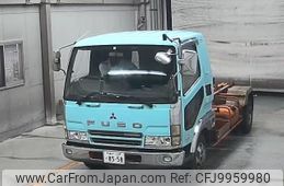 mitsubishi-fuso fighter 2003 -MITSUBISHI--Fuso Fighter FK61HG-765286---MITSUBISHI--Fuso Fighter FK61HG-765286-