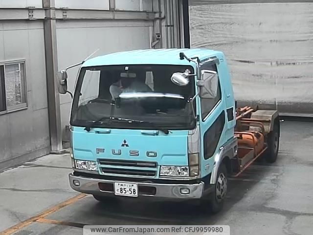 mitsubishi-fuso fighter 2003 -MITSUBISHI--Fuso Fighter FK61HG-765286---MITSUBISHI--Fuso Fighter FK61HG-765286- image 1