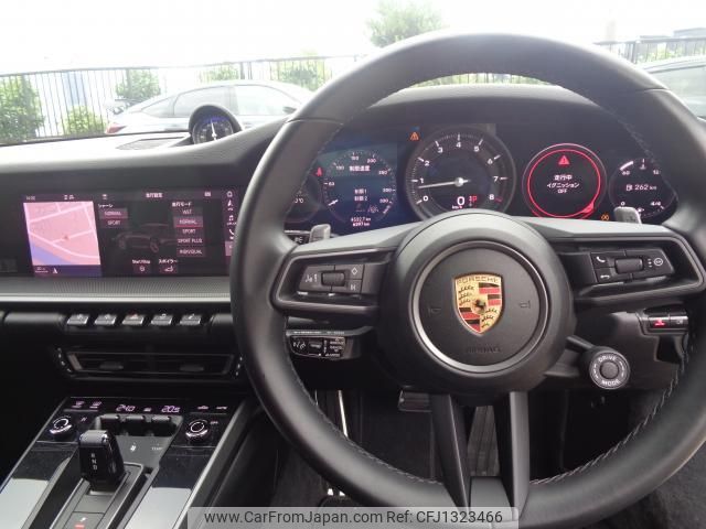 porsche 911 2021 quick_quick_3BA-992L30_WP0ZZZ99ZMS202125 image 2