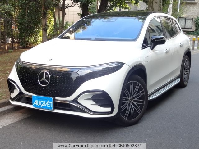 mercedes-benz mercedes-benz-others 2023 CFJ0692876 image 1