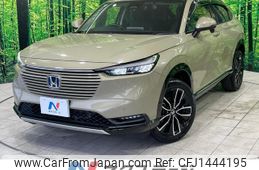 honda vezel 2021 CFJ1444195