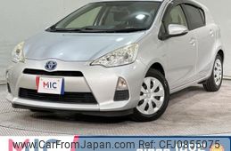 toyota aqua 2013 quick_quick_NHP10_NHP10-6242226