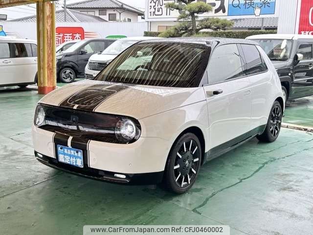 honda honda-others 2021 -HONDA--Honda e ZAA-ZC7--ZC7-1000476---HONDA--Honda e ZAA-ZC7--ZC7-1000476- image 2