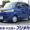 honda n-box-slash 2015 quick_quick_DBA-JF1_JF1-7013411 image 1