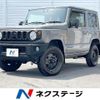suzuki jimny 2022 quick_quick_JB64W_JB64W-275135 image 1